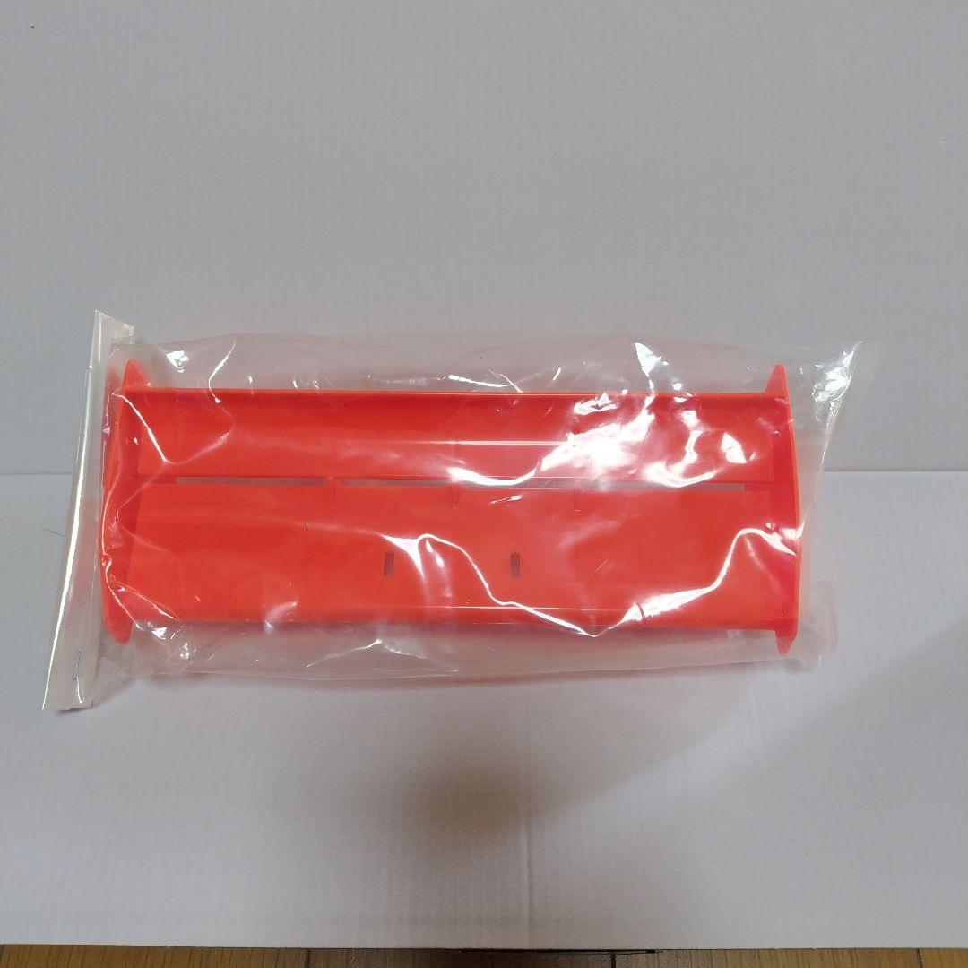 アソシ RC8 B4 1/8スケール 4WDニトロバギーキット オプション等