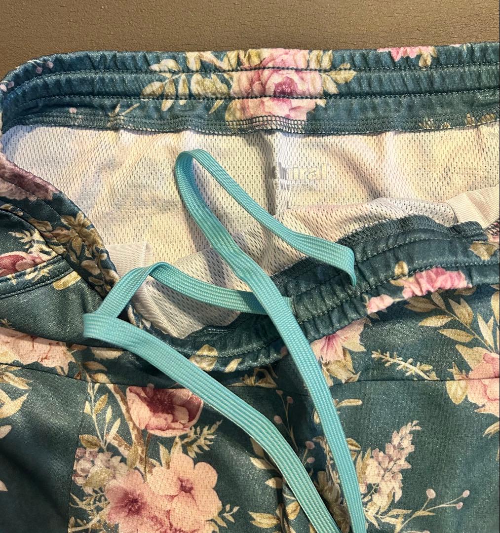 アドミラル　テニス　レディース　シャツ　上下セット　スコート　セットアップ