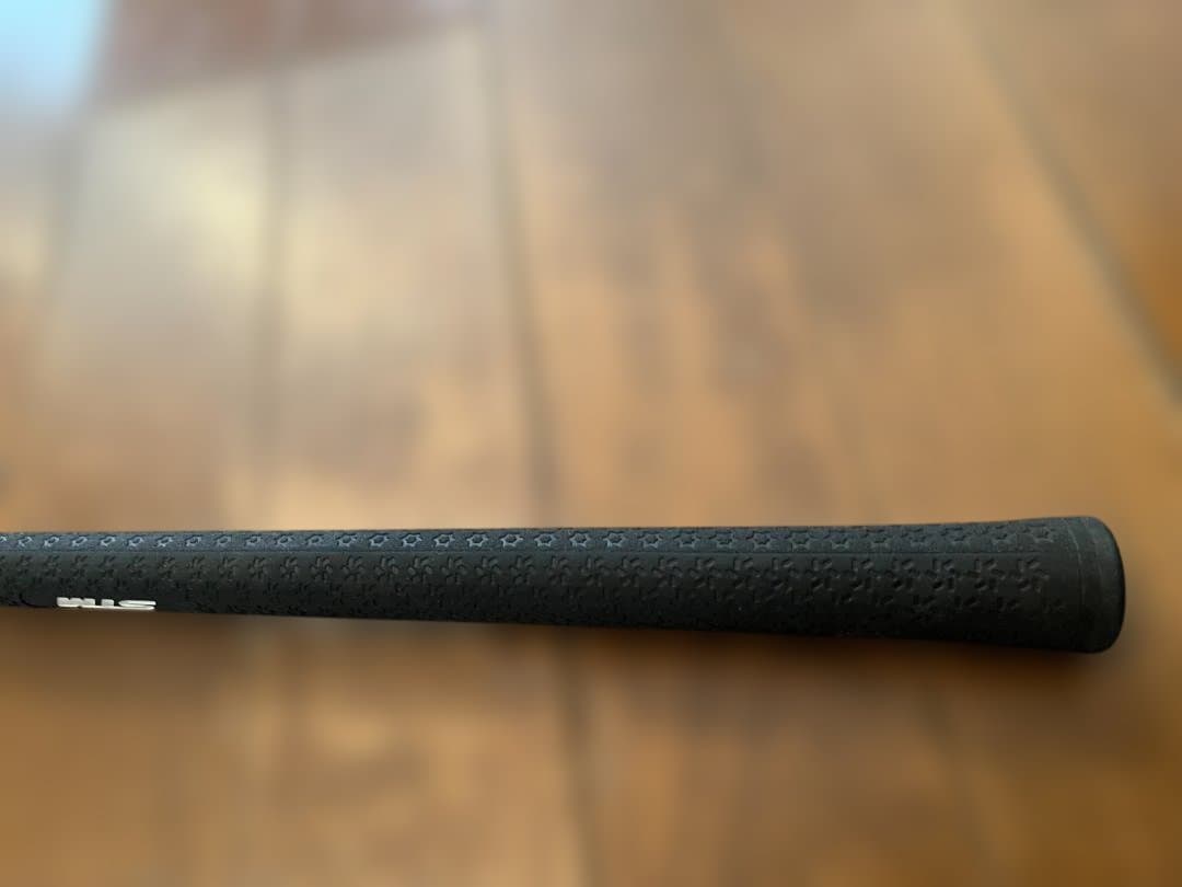 TaylorMade STEALTH Rescue ５番　TRAVIL ７５R