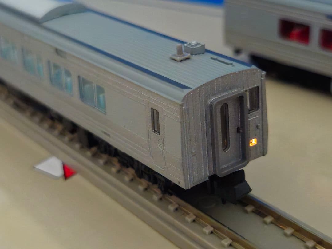 【希少】MICRO ACE キハ261系 スーパー宗谷 6両セット A-8671