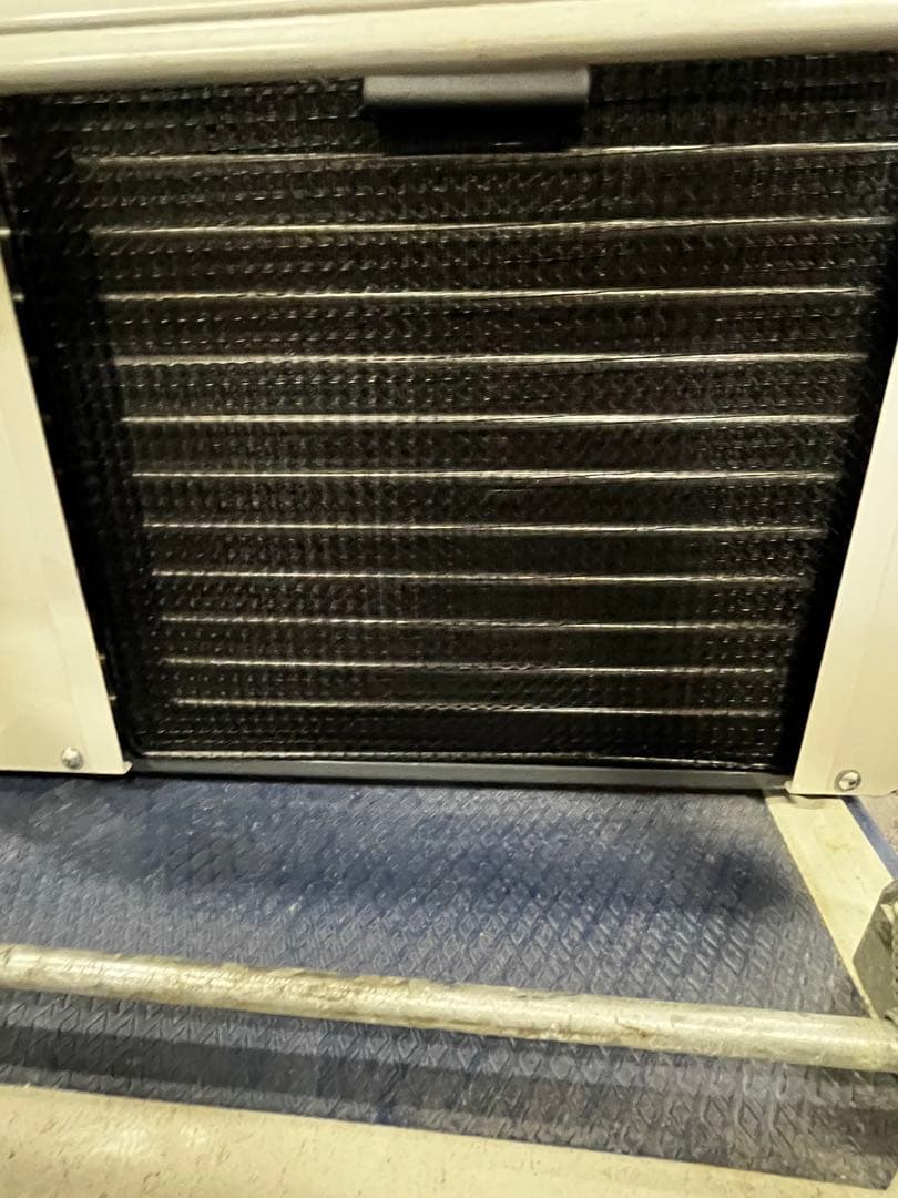 ORION ユニットクーラー RKS400F-S