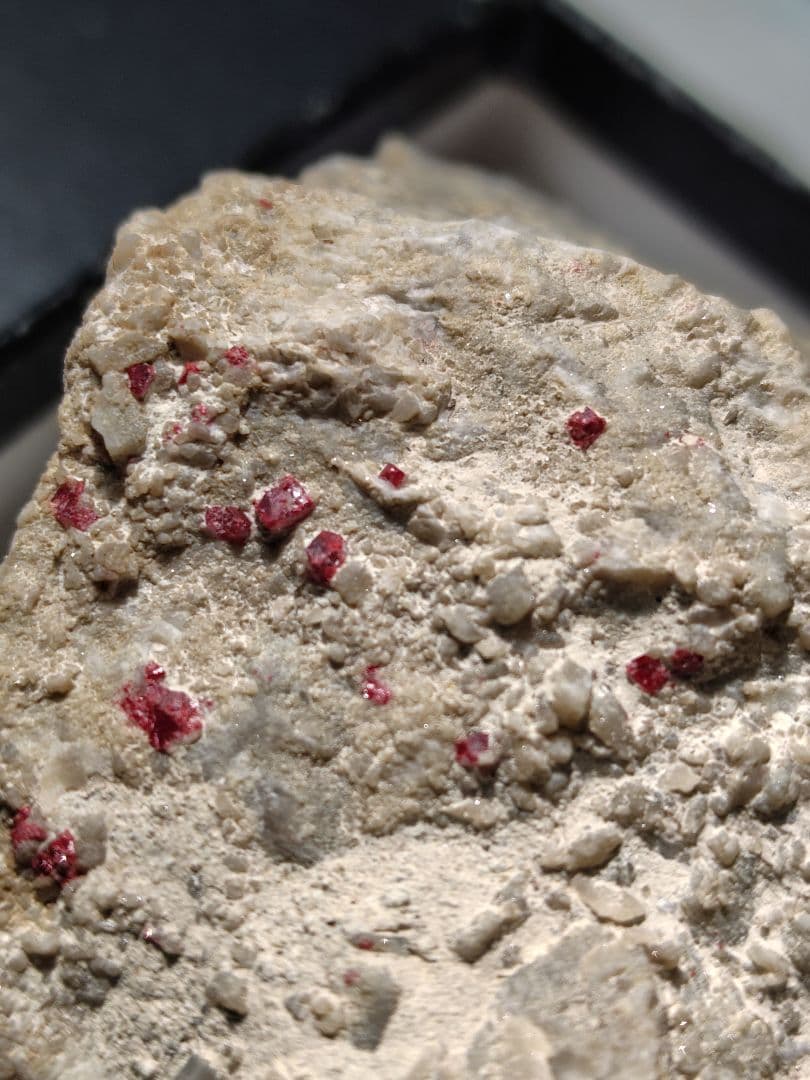 辰砂　北海道産　994