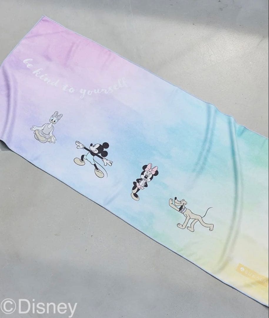 SUKALA Yoga ヨガマット・エッセンシャルバーム・タオル 3点セット