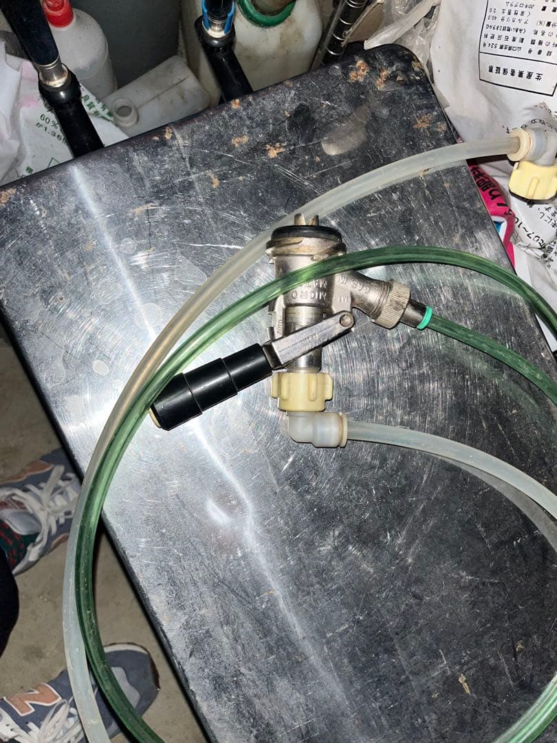 HOSHIZAKI ビールサーバー(二口)