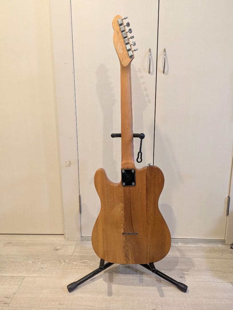 Playtech tl300 シンライン テレキャスター