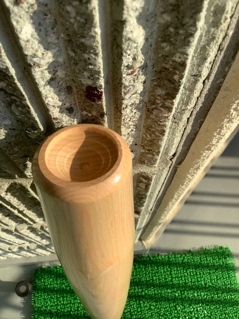 魚雷型SAMバット 硬式BFJ公認HBCSTMMC1TB