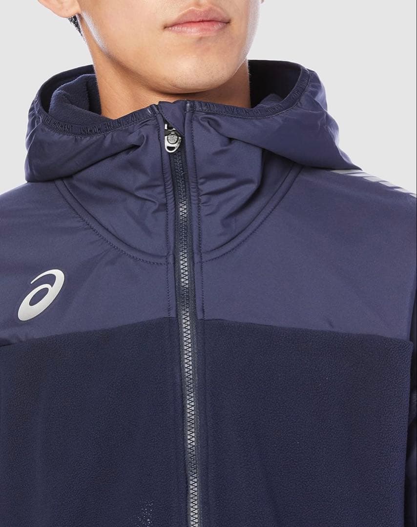 【美品】上下セット アシックス トレ-ニングウェア LIMOトライブリッド