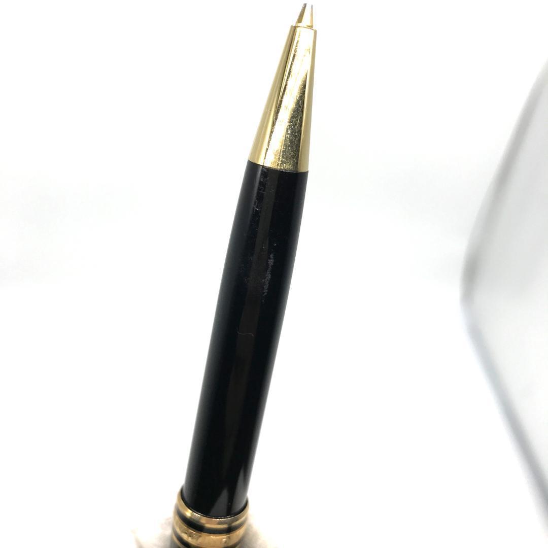 モンブラン マイスターシュティック クラシック ボールペン シャーペン
