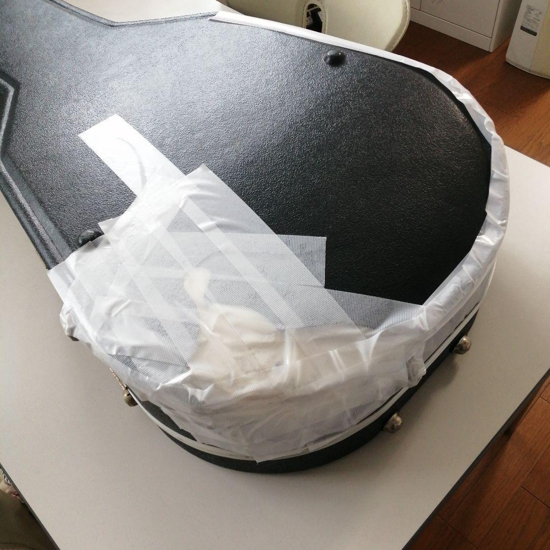 1977年 aria pro Ⅱ STAGE CASTER ストラトタイプ