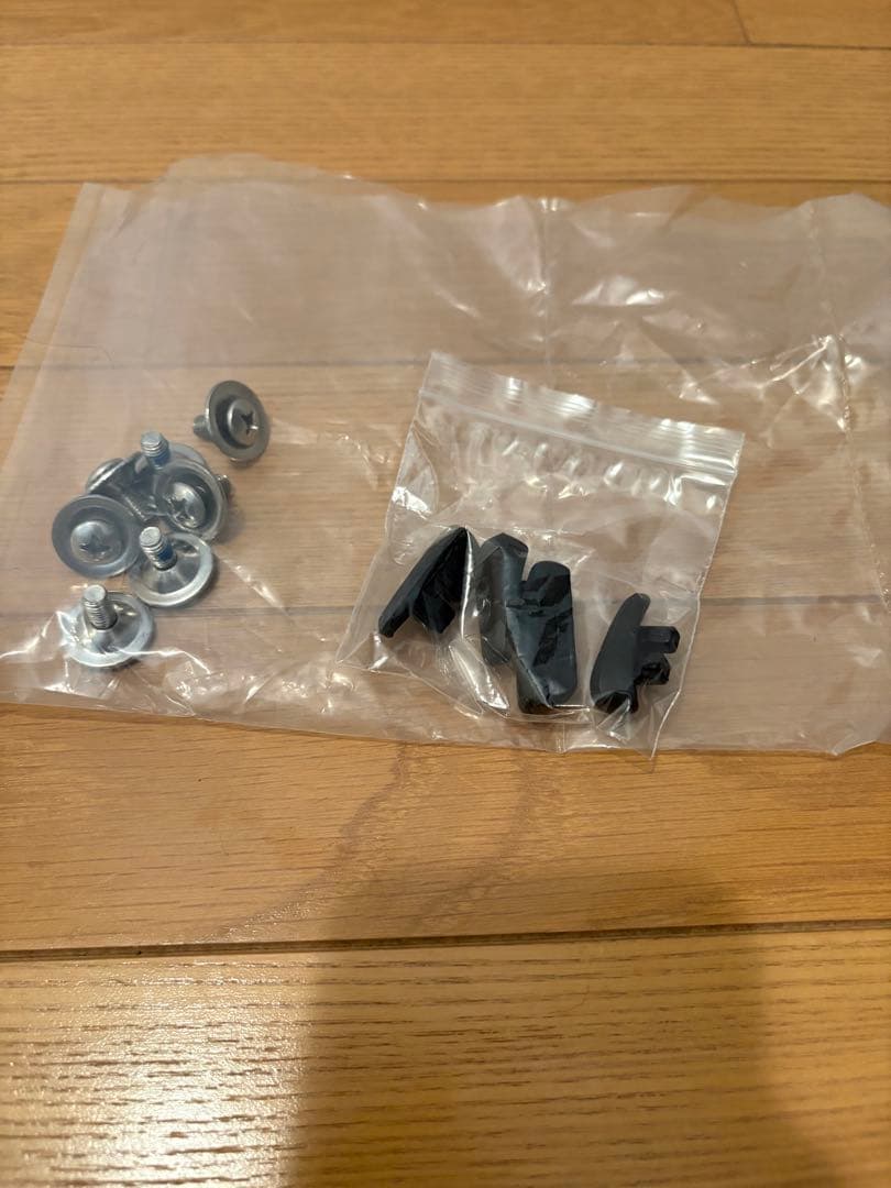 FLUX DS ビンディング　Mサイズ【美品】希望者様へおまけ付き