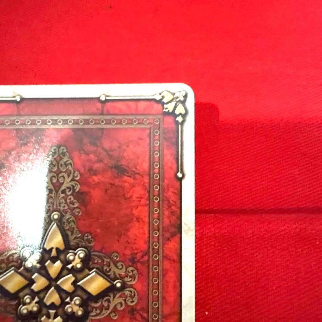 ラウズカード レンゲルラウザー 仮面ライダーレンゲルトレカ レア クローバー7