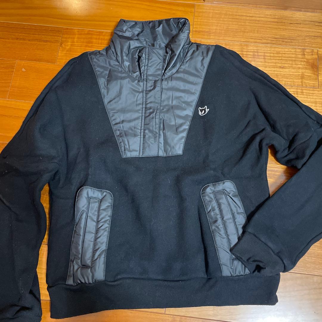 WAAC 防風アウター