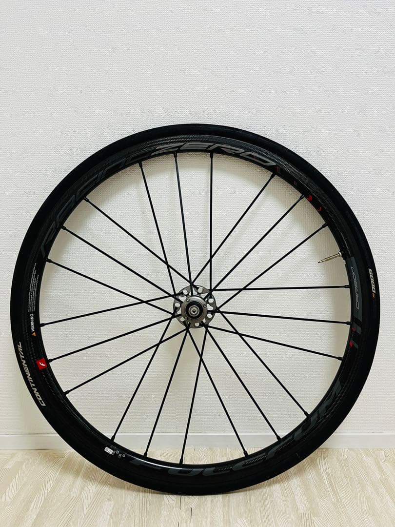 フルクラム レーシングゼロ カーボン AC3 17C RACINGZERO