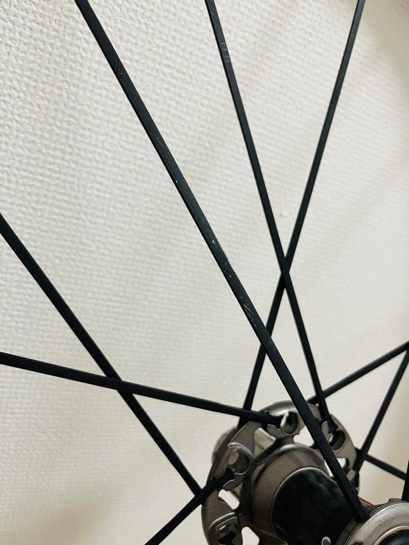 フルクラム レーシングゼロ カーボン AC3 17C RACINGZERO