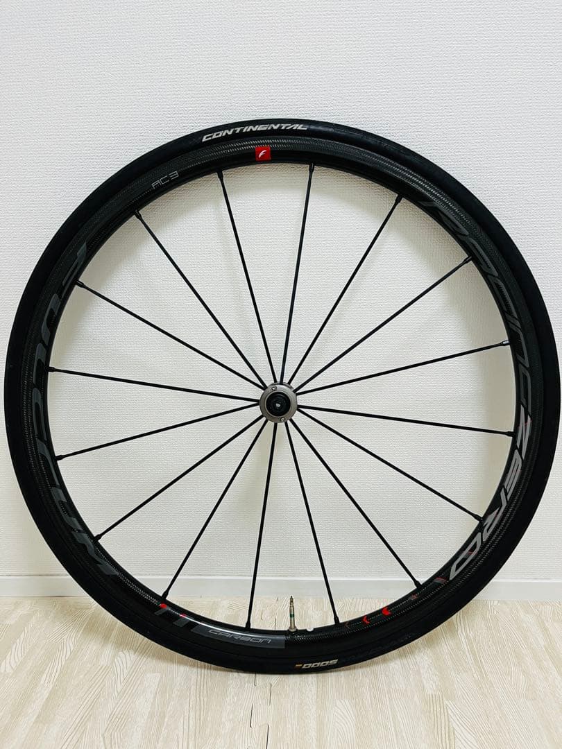 フルクラム レーシングゼロ カーボン AC3 17C RACINGZERO