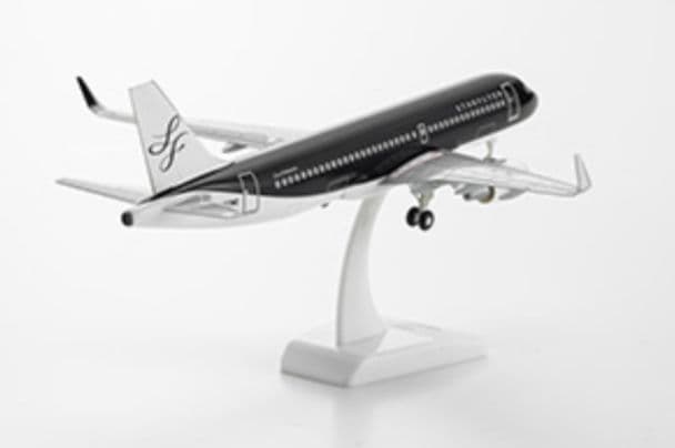 ★未開封品★【モデルプレーン】スターフライヤーA320（1/200スケール）