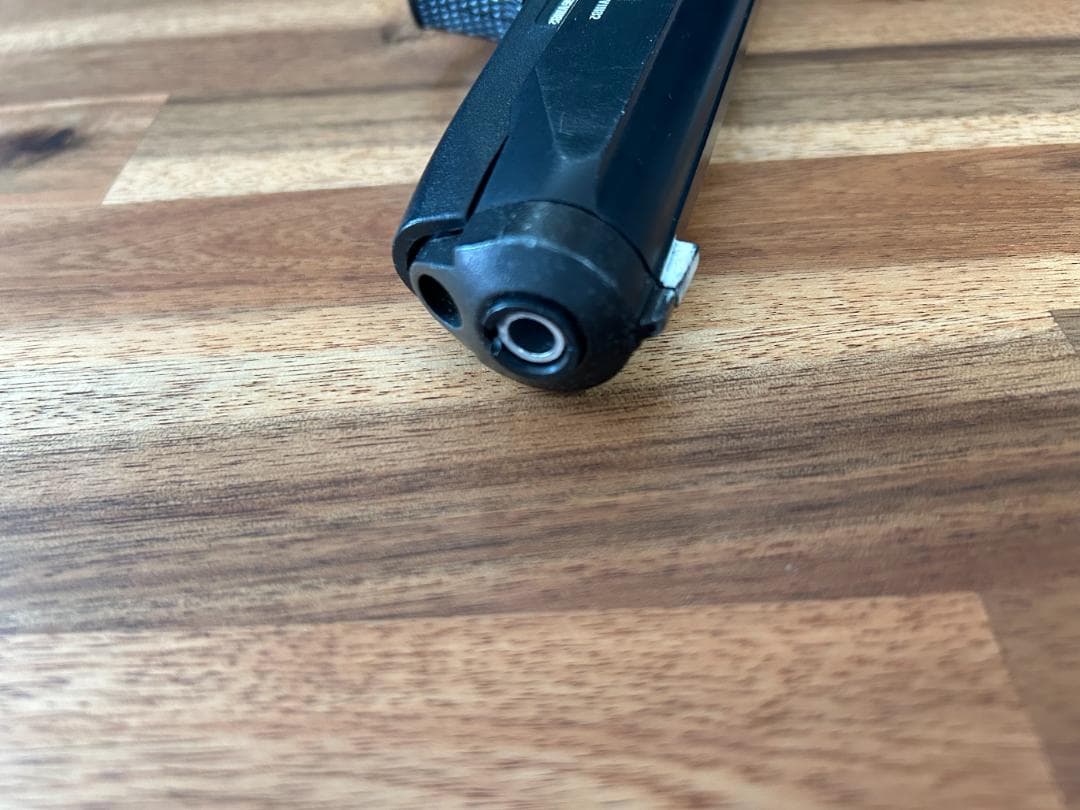 ガスガン P03456（※送料込み）