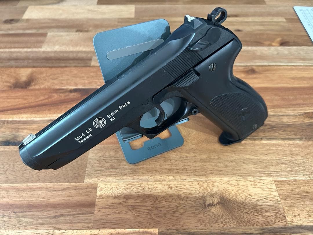 ガスガン P03456（※送料込み）