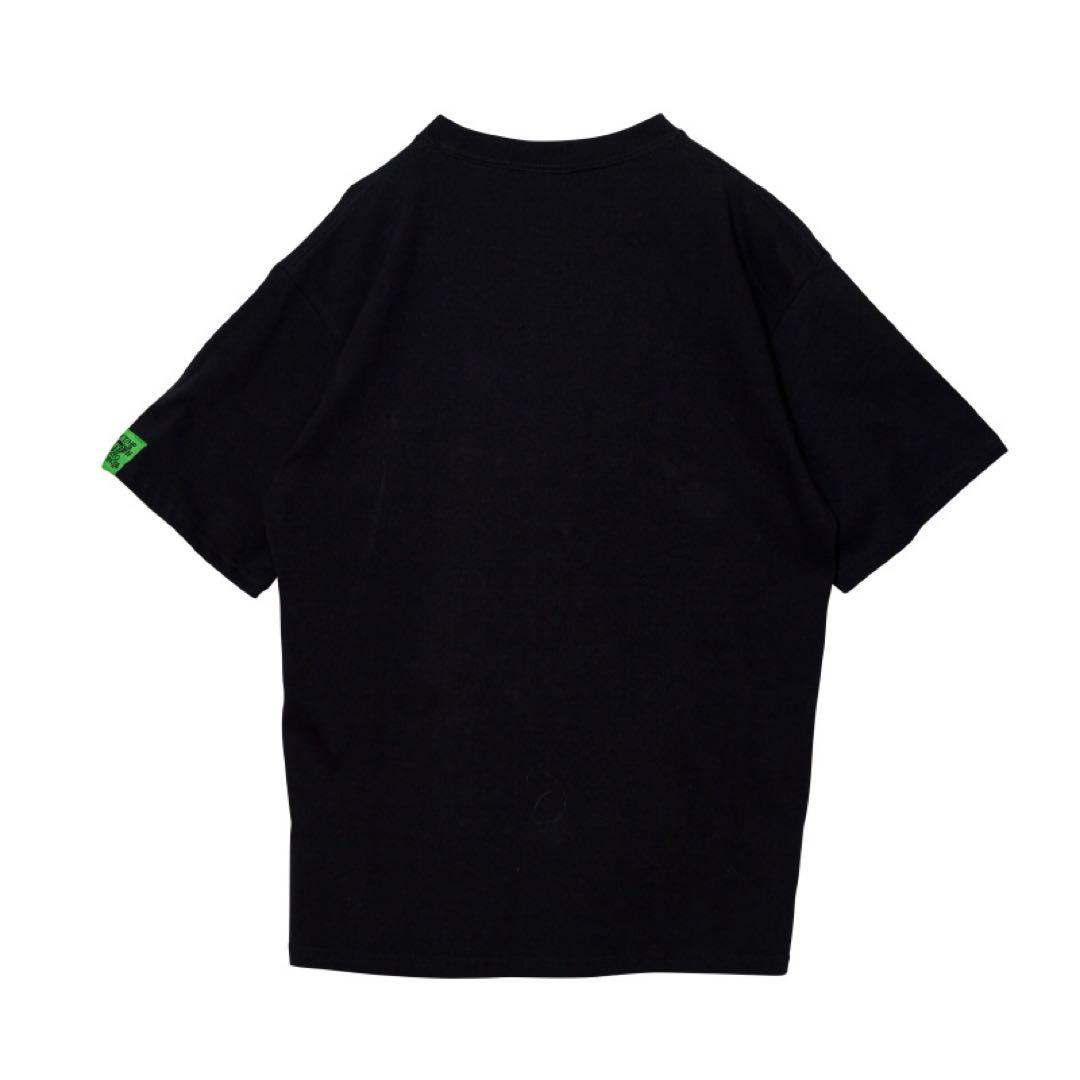 Ｌ】ZUTOMAYO 5th Tee Tシャツ　ずっと真夜中でいいのに　ずとまよ