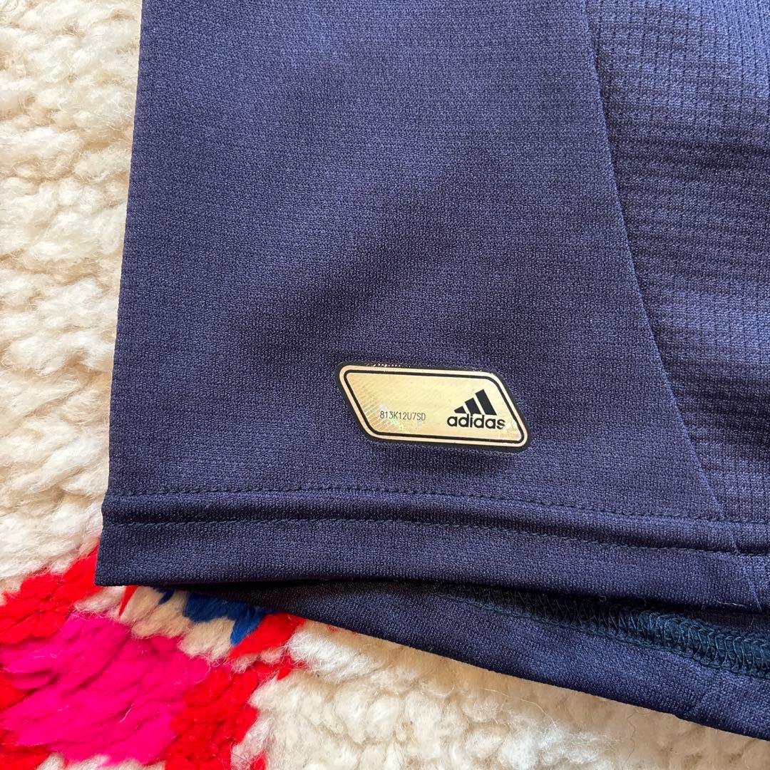 2012 ロンドンオリンピック専用　日本代表ユニフォーム