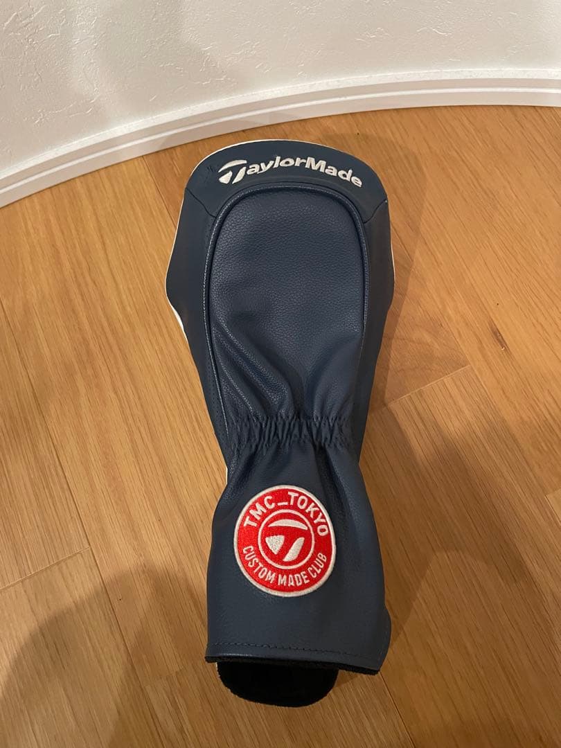 TaylorMade Qi10 MAX ドライバー　10.5° 50S