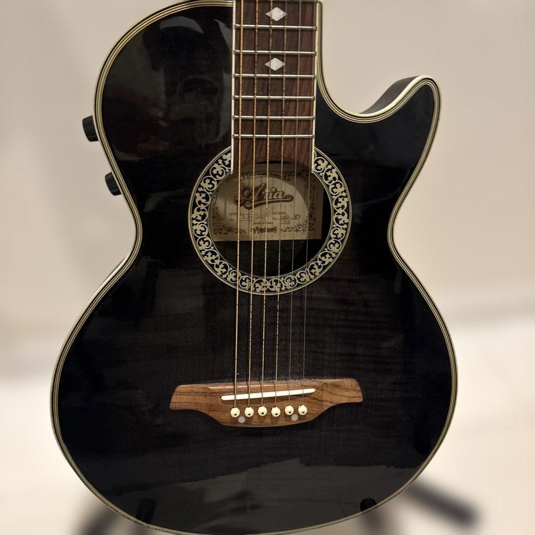 AriaエレアコAMB-35S