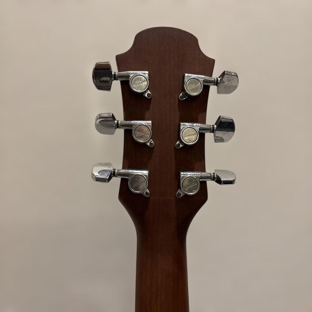 AriaエレアコAMB-35S