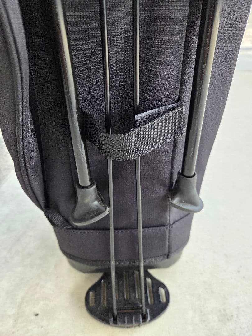 オークリー キャディバッグ