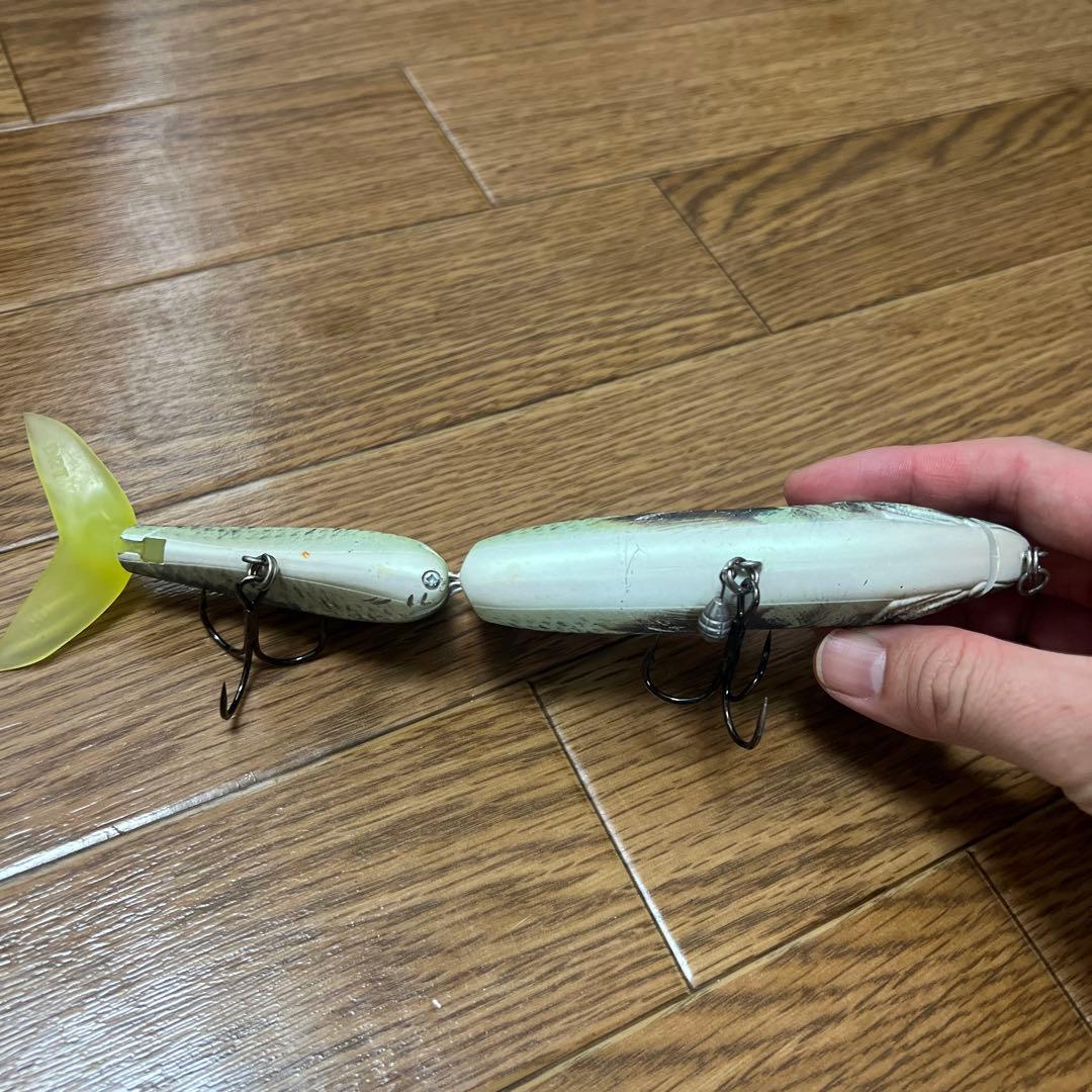 クラッシュ9 low drtバス