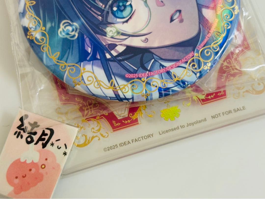 ミストニアの翅望　中国語　限定版　　8点