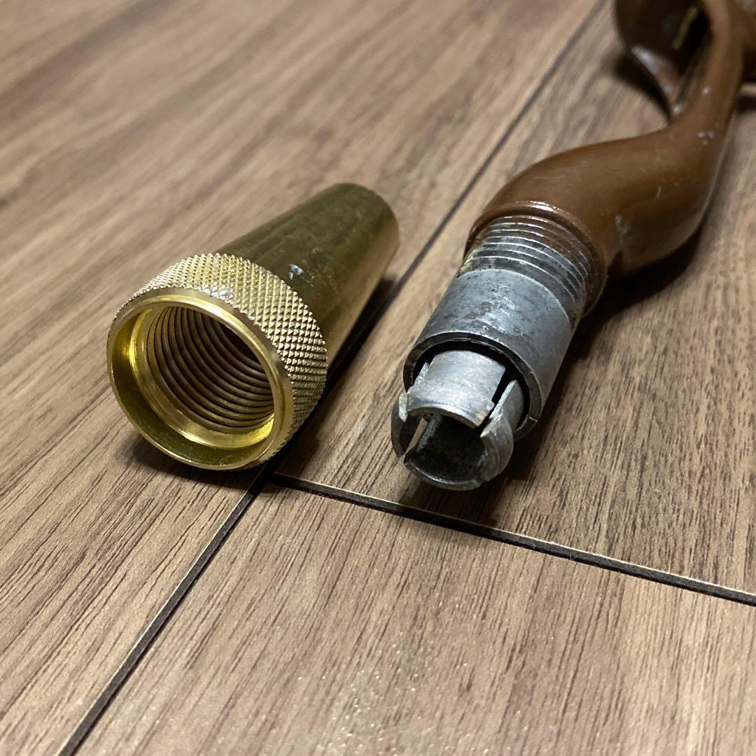 garcia ガルシア グリップ