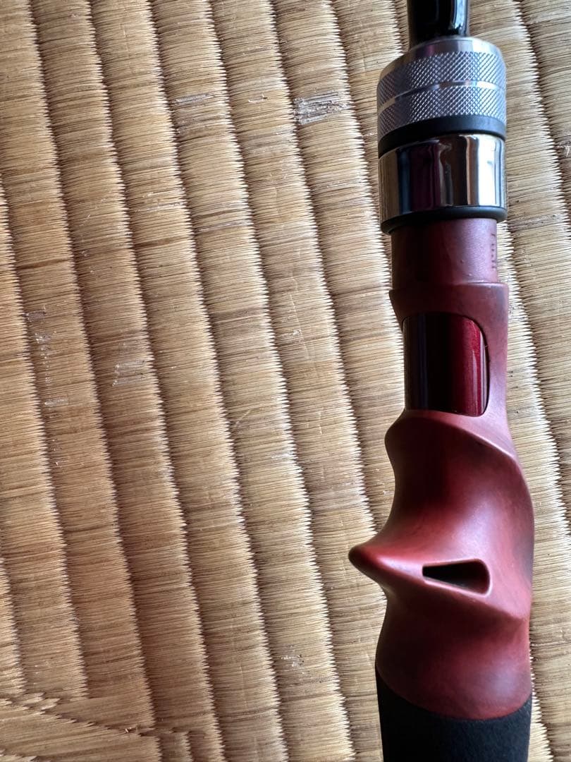 フィッシュマンビームスインテ64UL