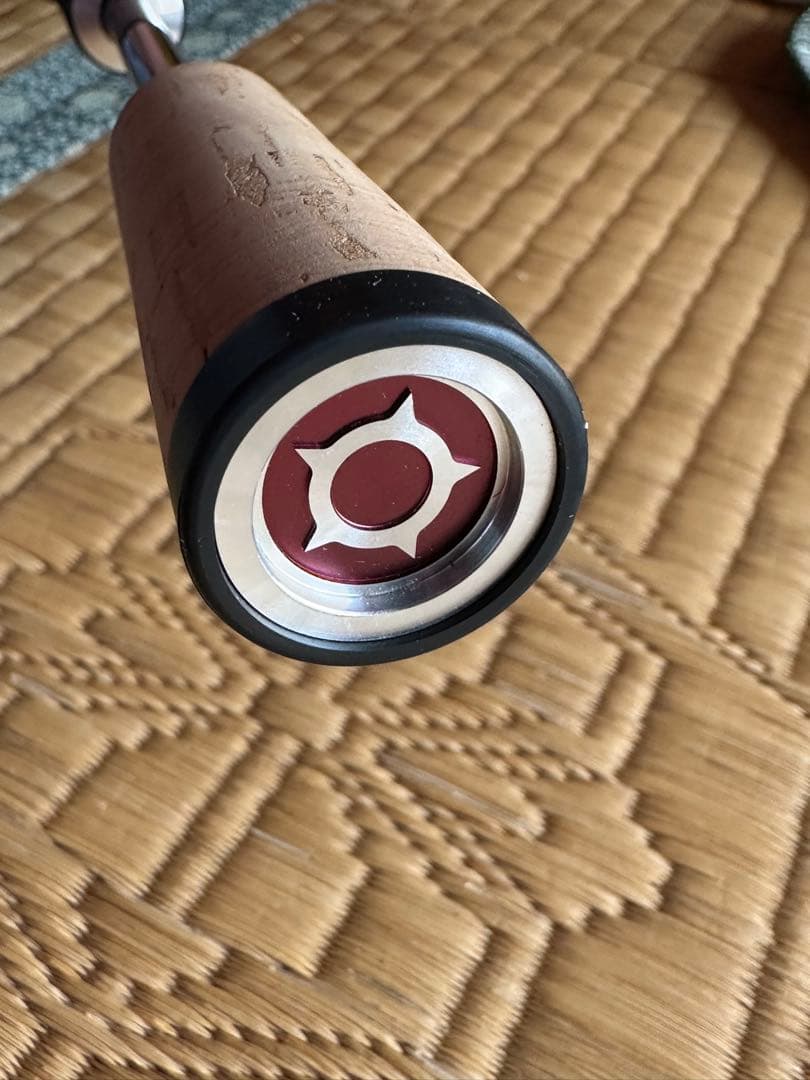 フィッシュマンビームスインテ64UL