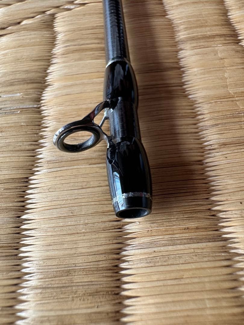 フィッシュマンビームスインテ64UL