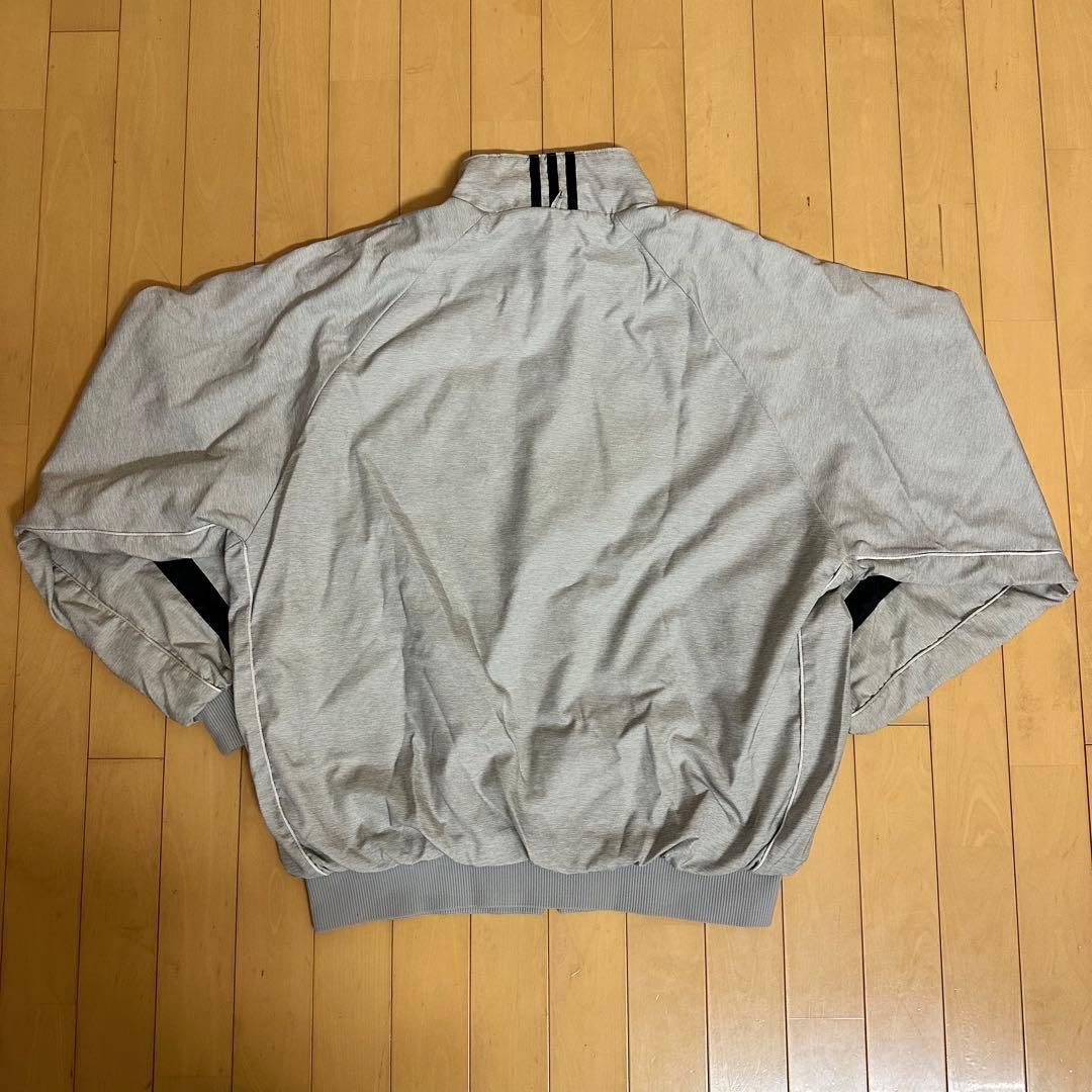 adidas VISSSEL KOBE ウィンドブレーカー 上下セット