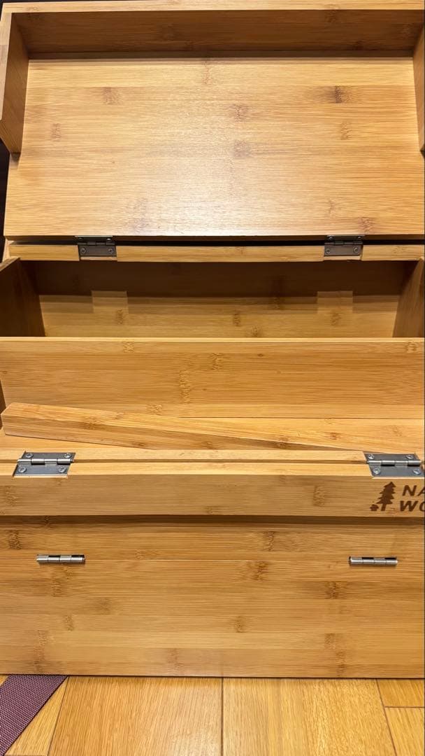 オカモチ　テントマーク（旧モデル・廃盤）