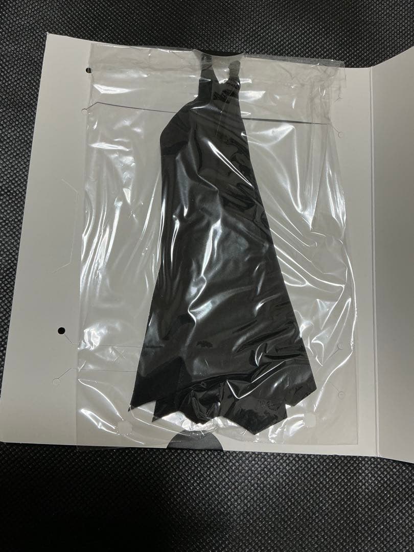 【開封済】 INART ダークナイト ライジング　バットマン　DX.Ver