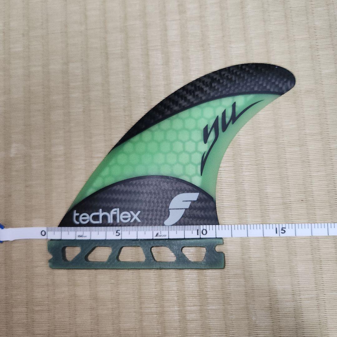 futures YUモデル【トライMサイズ】