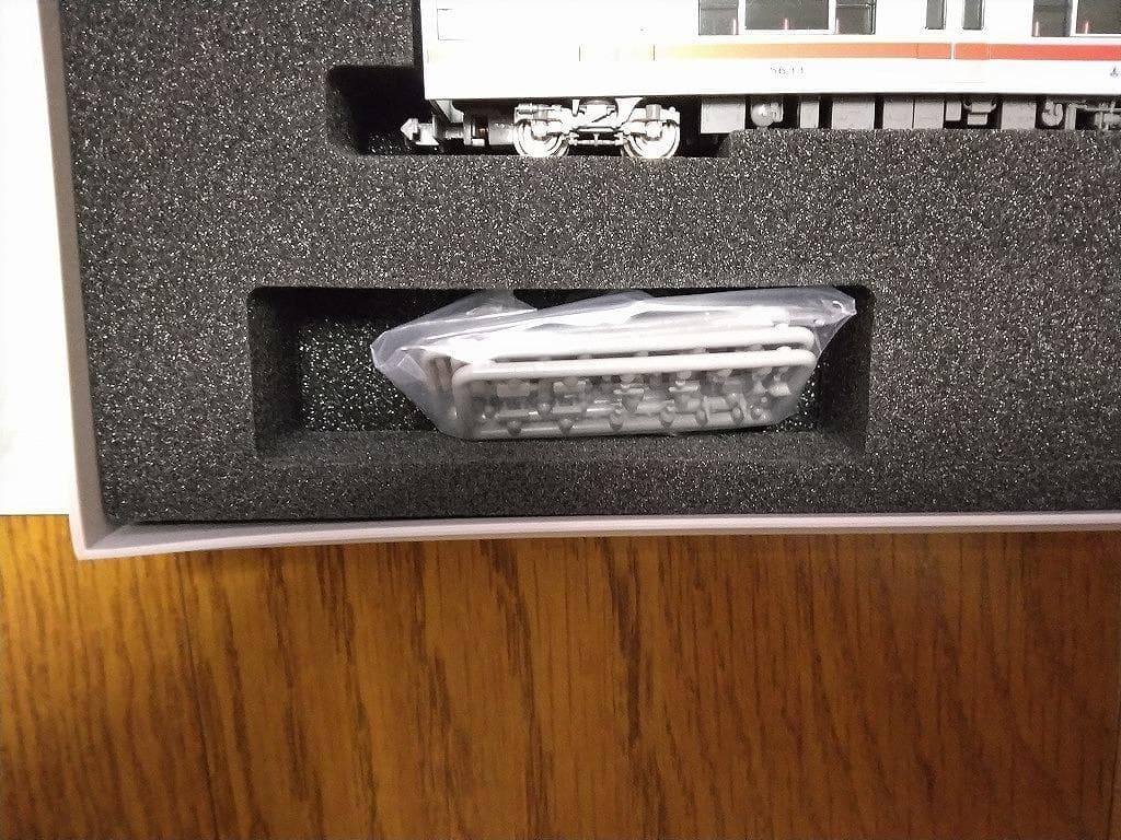 グリーンマックス30791山陽電鉄5030系山陽5030系新シンボルマーク GM