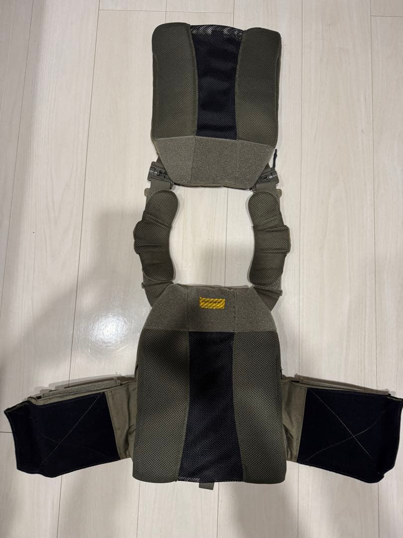 エマーソン FirstSpear Strandhoggタイプ プレートキャリア