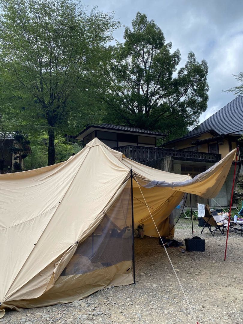 サバティカル「スカイパイロットTC」