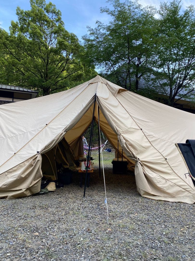 サバティカル「スカイパイロットTC」