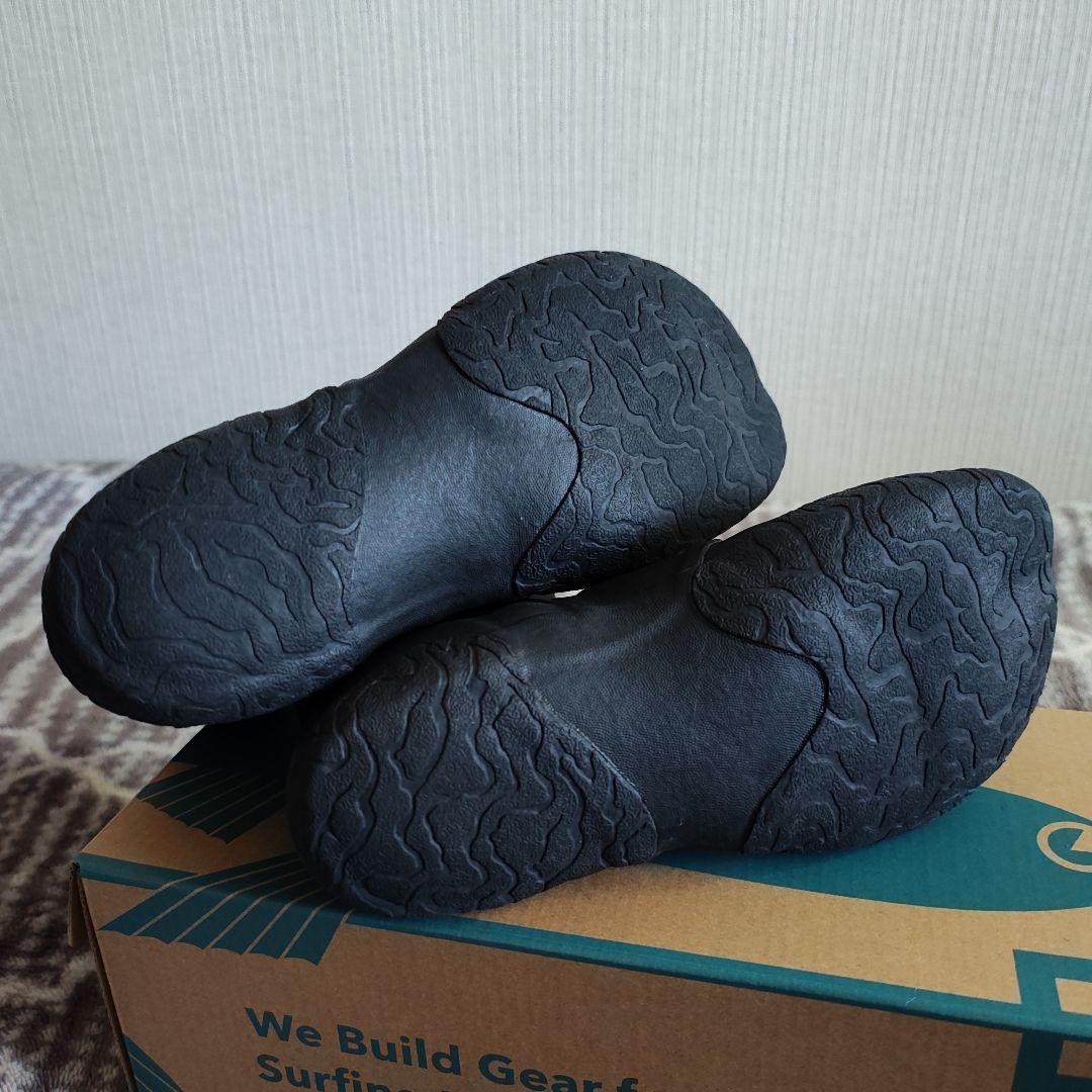 Patagonia R2ユーレックス　スプリットトーブーティ　26