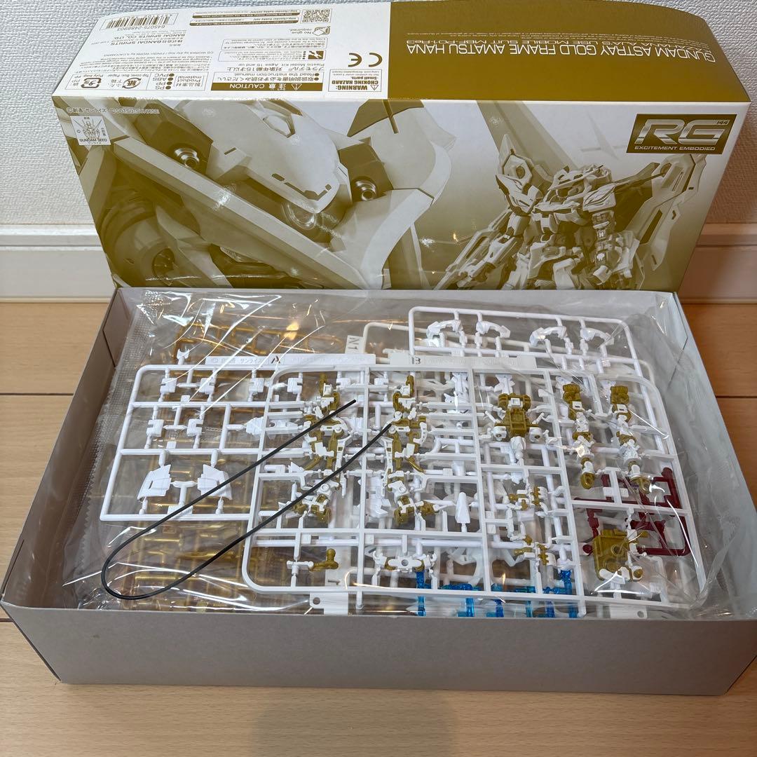 ガンプラ　まとめ売り　9点　HG RG