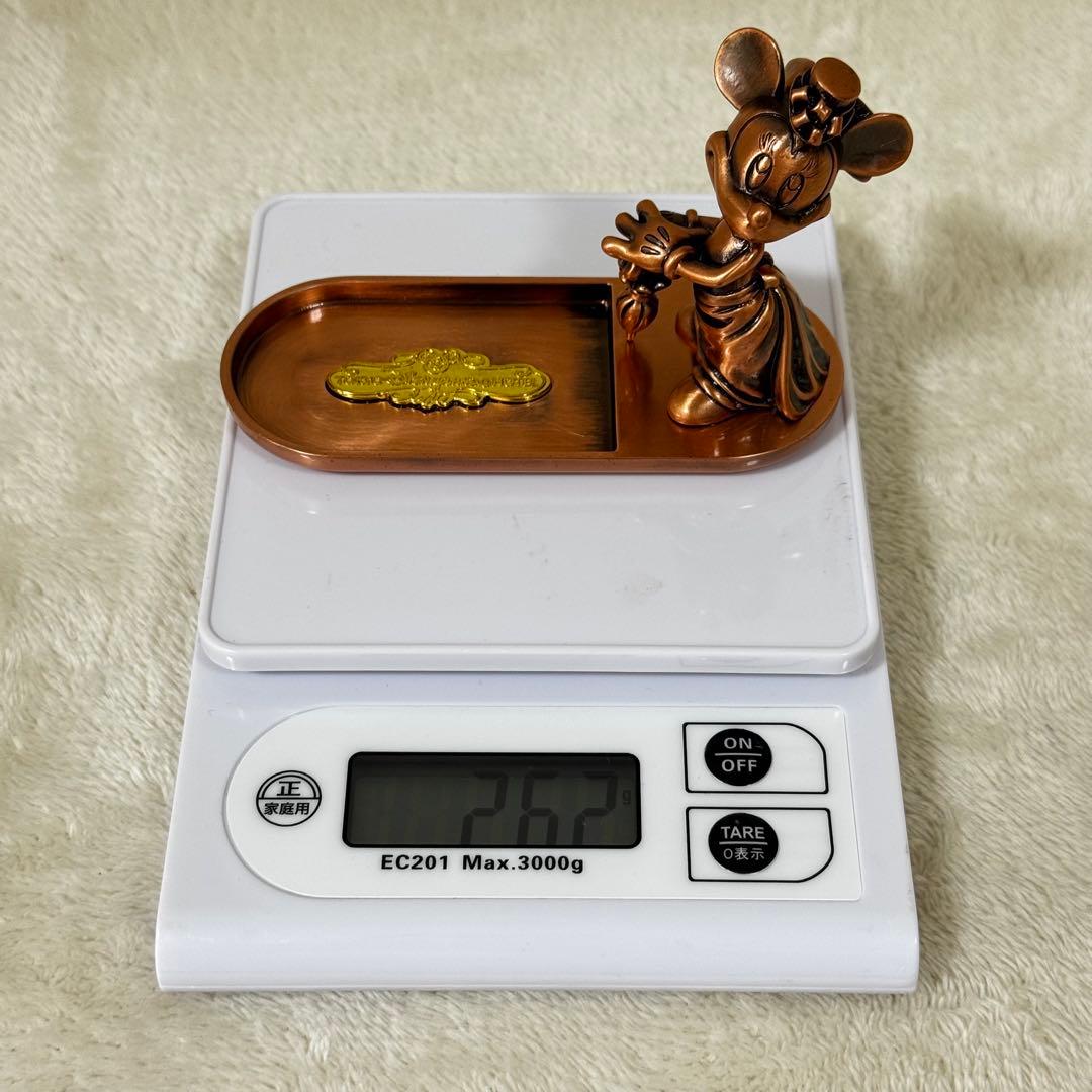 【非売品】東京ディズニーランドホテル スイートルーム 宿泊記念品 700個限定