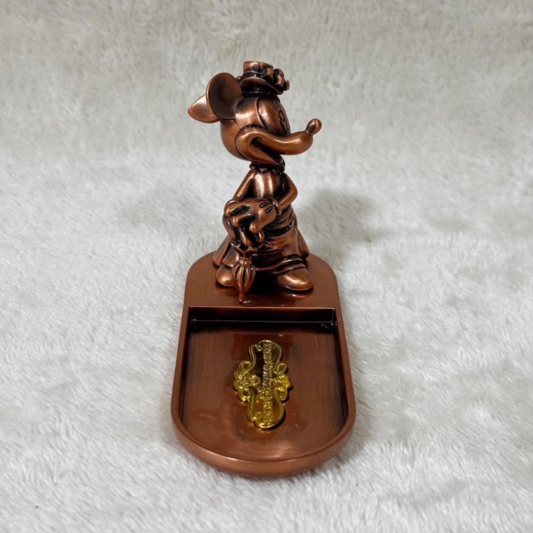 【非売品】東京ディズニーランドホテル スイートルーム 宿泊記念品 700個限定