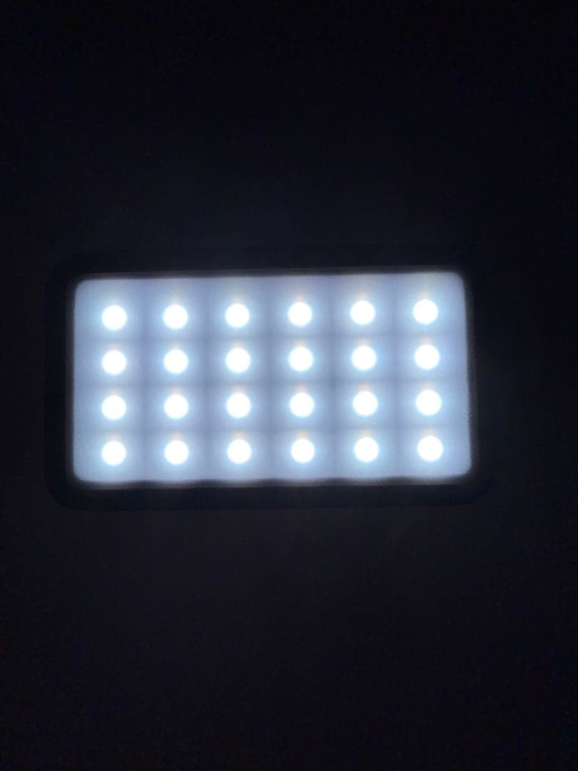 LUMENA 2X ランタン ブラックマーブル