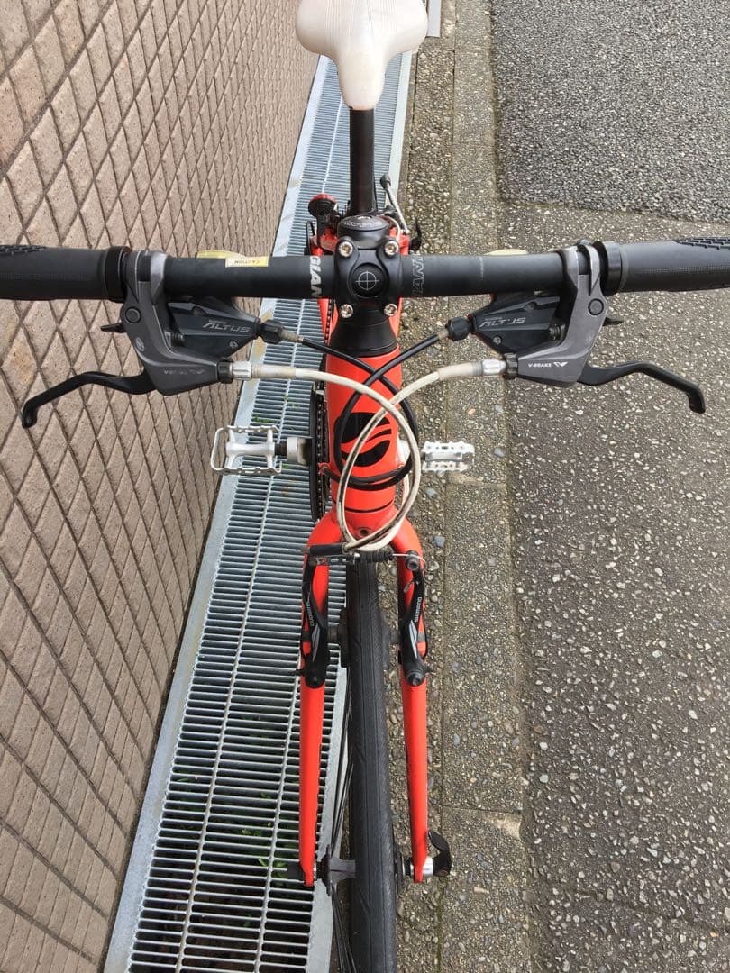 GIANT ESCAPE RX3 クロスバイク