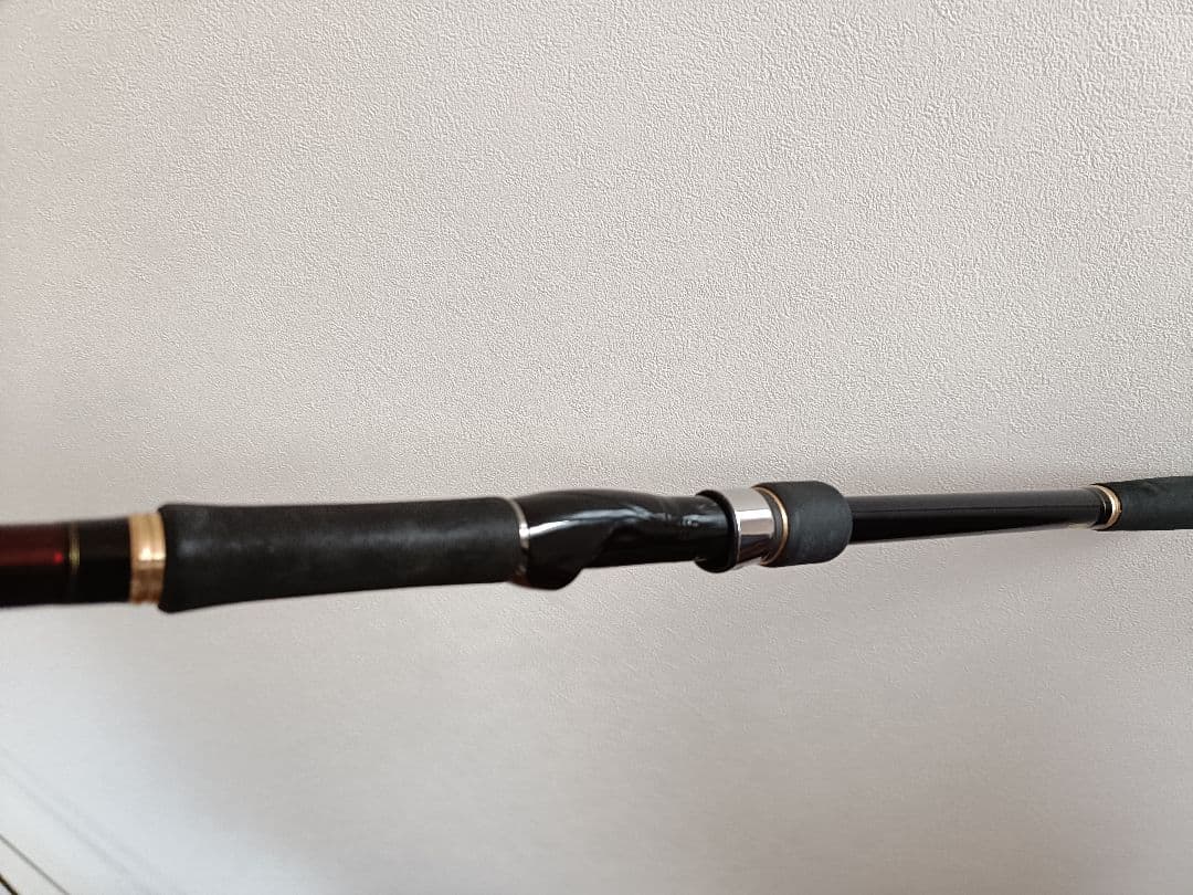 ダイワ 20オーバーゼア 1010M/MH