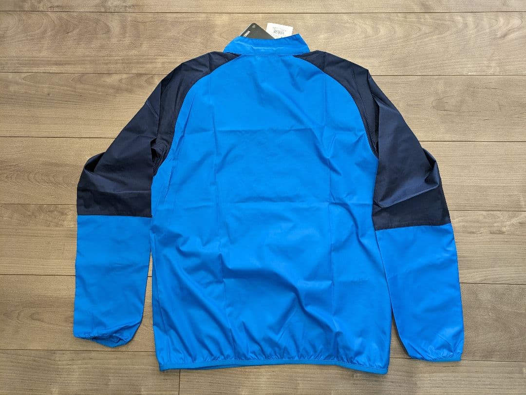 PUMA ピステ上下Mサイズ　新品未使用品